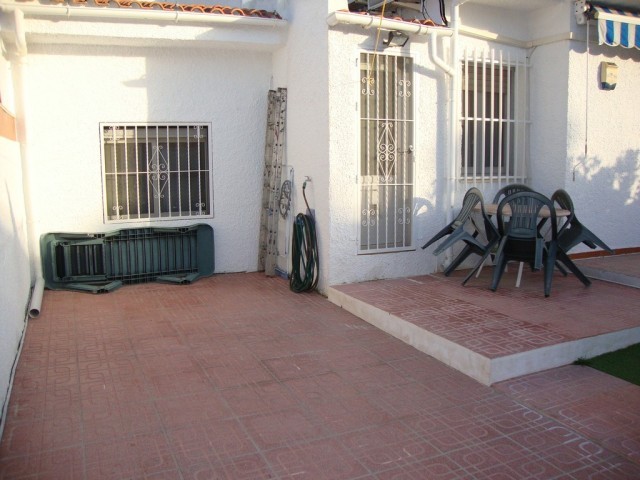 3 Bedrooms - Bungalow - Alicante - For..