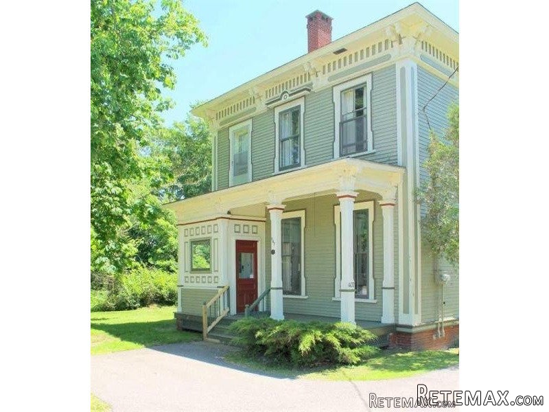 4 bedroom House For Sale: 407 St... - 2