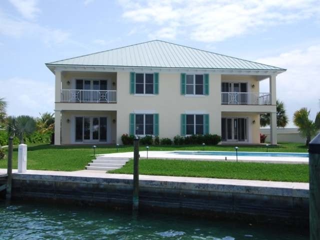 Apartment/townhouse - Carleton Landing.. - 2