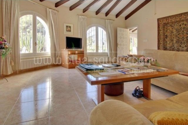 Haus in typisch mediterranem Stil mit.. - 2
