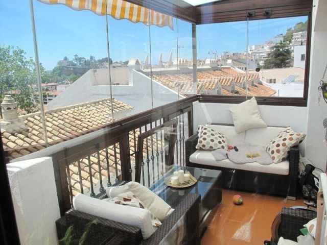 Apartment - Duplex Penthouse Apartment.. - 2