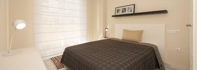 Apartment - El Coloso II is located.. - 2
