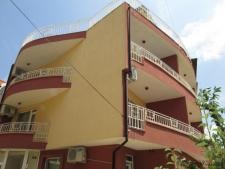 Fully furnished apartment on the sea - 2
