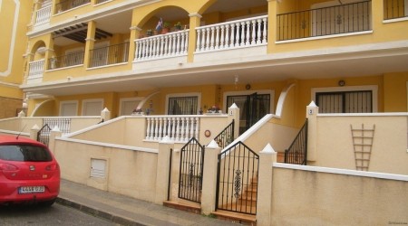 Resale · Apartment · Spain · Costa Bl..