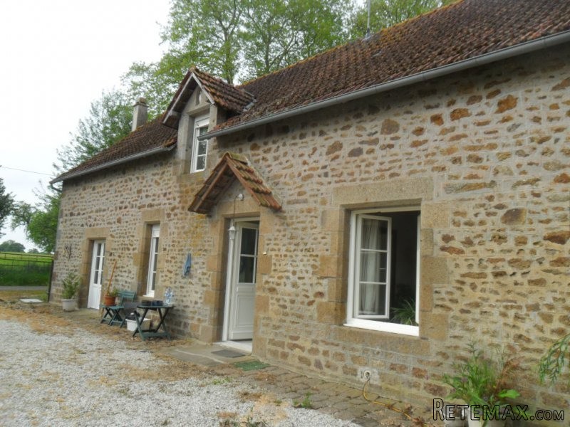 Two Houses, Land, Stables and.. - 2