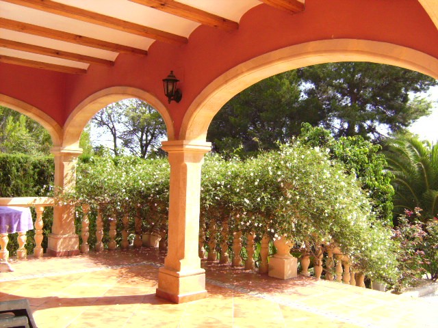 Villa for sale in Javea - 2