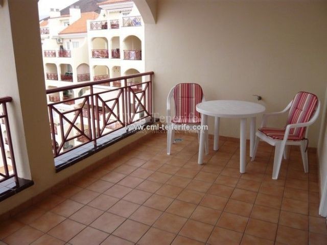 Apartment in Los Cristianos - 2
