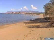 Beachfront Plot For Sale In Kissamos -..