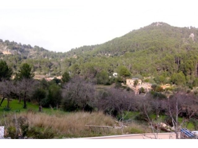 Nice New Built Finca In Andratx - 2
