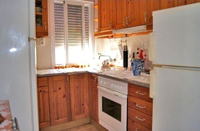 3 Bed Property just 400 mtrs from the..
