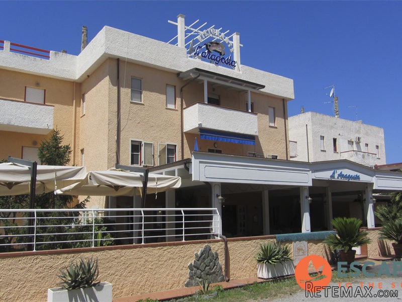 European Beach Resort, Nocero - 2