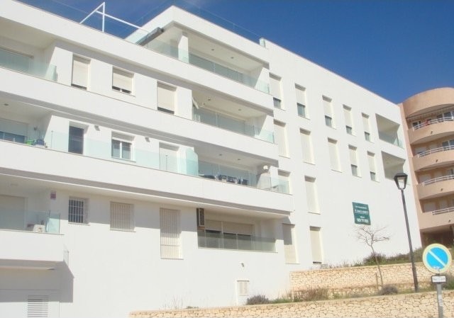 Ibiza, Baleares, San Antoni de Portmany - 2