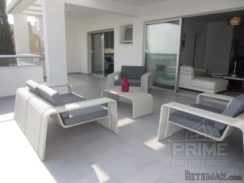 Apartment in Nicosia, Cyprus, for Sale..