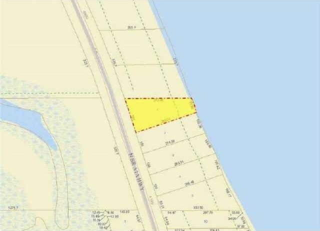 Land For Sale: 4566 A1A - 2