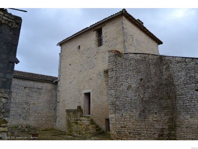 2 Bedroom Renovated Stone House With.. - 2