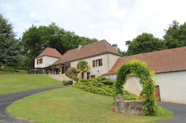 27131 - Vente - Maison - Vergt