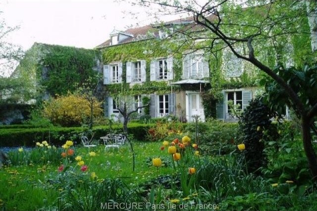 5 bedroom Character For Sale: 91390..