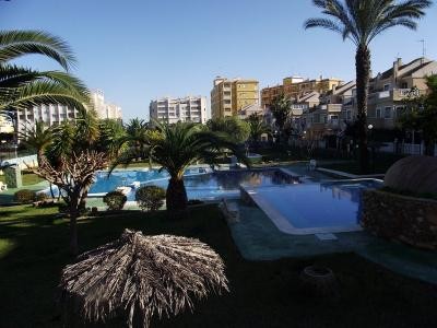 Apartment, Torrevieja Price €92000 - 2