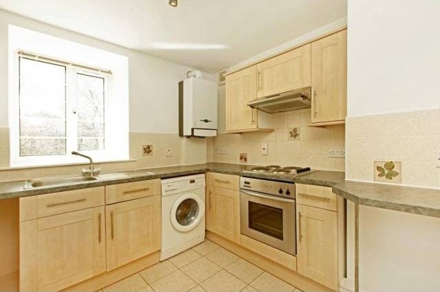 Bevan House, Boswell Street.. - 2