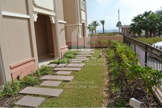 Type 1, Fully Furnished 2 BR, Taj.. - 2