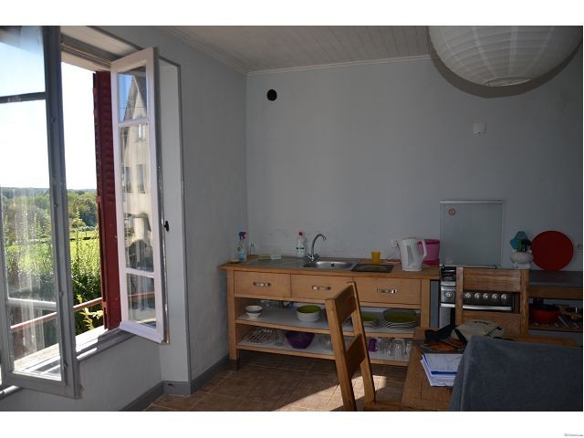 Vente Maison La Coquille - 2