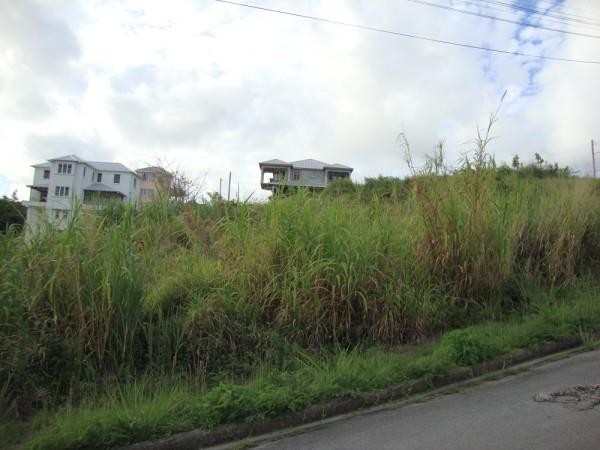 Property For Sale: Mount Gardens Lot.. - 2