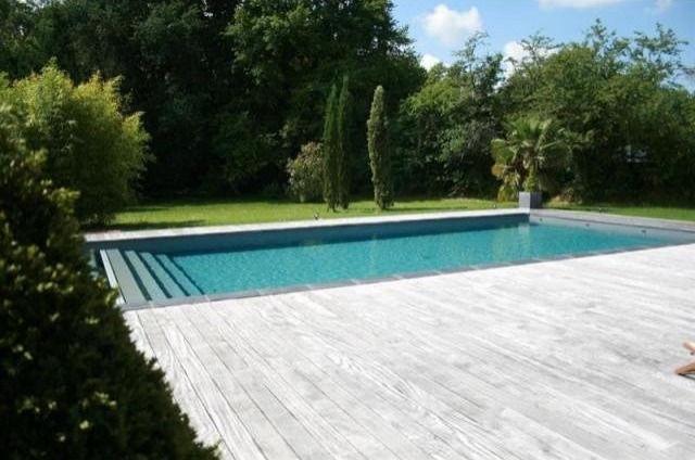 5 bedroom Villa For Sale: 86000 POITIERS - 2