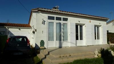 (Detached) House 5 Rooms