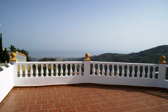 Villa for Sale in Torrox, Torrox..