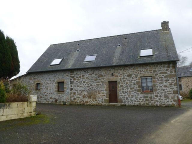 4 Km Delouvigne Du Desert: Maison 4.. - 2