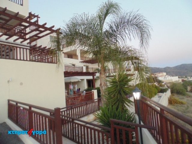 Apartment-Flat in Peyia Village, Pafos - 2