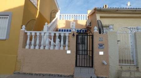 Resale · Townhouse · Spain · Costa Bl..