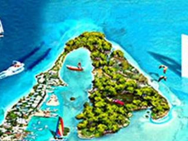 Singlefamilyvacant - Enjoy island life.. - 2