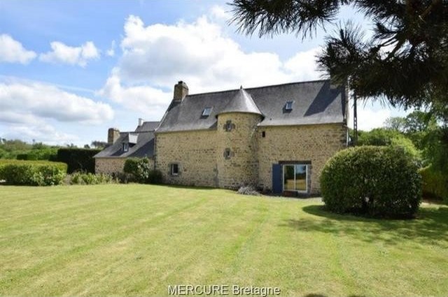 4 bedroom Manor House For Sale: 29160.. - 2