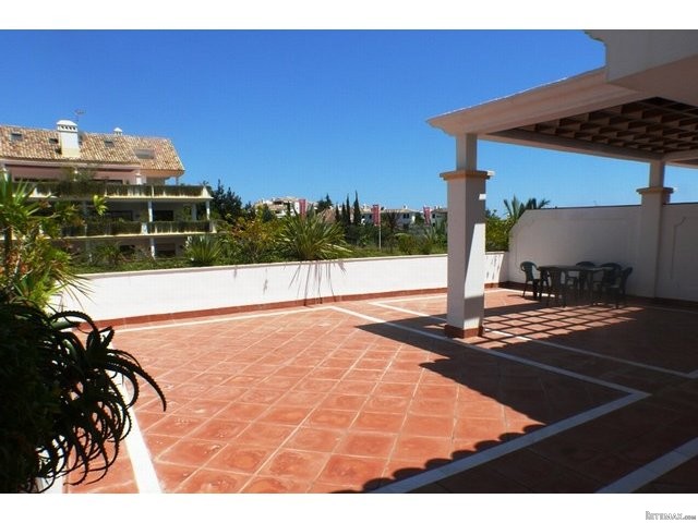Apartment for sale in Marbella Centro..