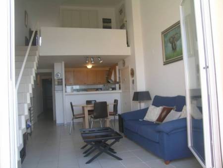 DUPLEX APARTMENT WITH FANTASTIC VIEWS.. - 2