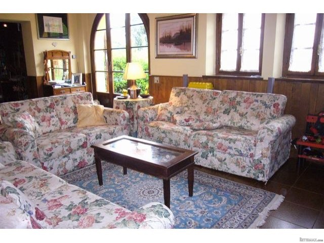 Villa - For Sale - West of Lucca &..