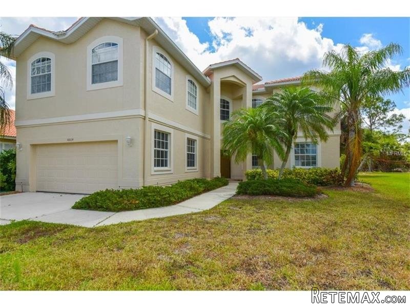 4 bedroom House For Sale: 4864 Sabal..
