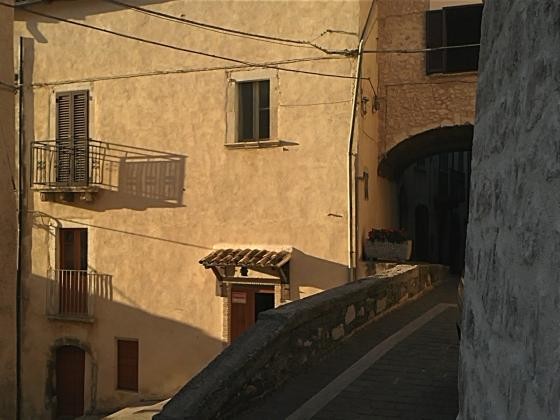 Property in Abruzzo