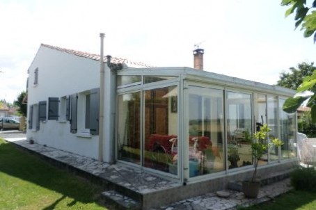 Stone House For Sale St Jean D Angely - 2