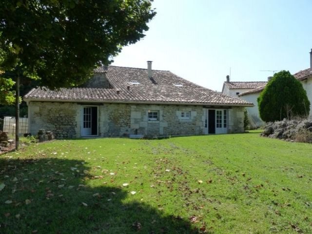 Beautiful medieval property with garden..