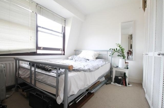 1 bed flat to rent - 2