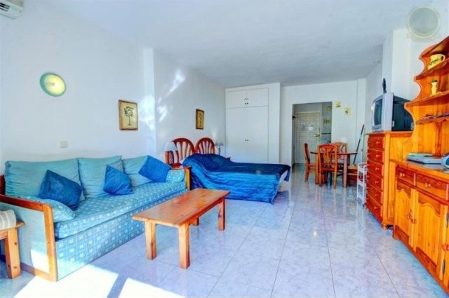 Apartment - ESCRITURA:BUILT: 56m2 | IBI.. - 2