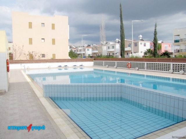 Apartment-Flat in Universal Area, Pafos