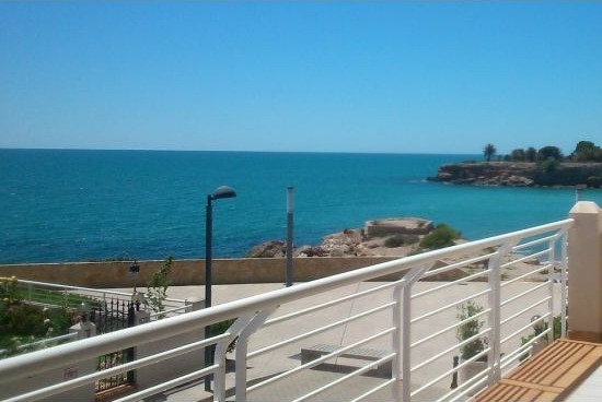 Apartments Vinaros (1sr Line)