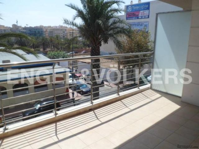 Great apartment with beautiful sea view