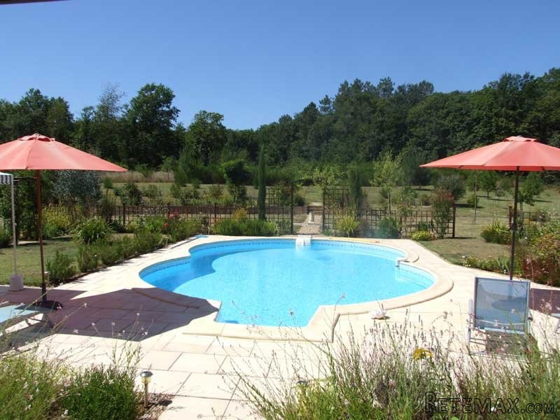 Impressive Perigord Style Stone.. - 2