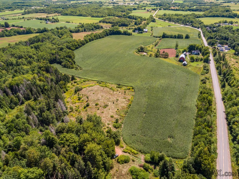 Land For Sale: Highway 360 Welsford..