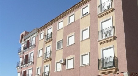 Resale · Apartment · Spain · Costa Bl..