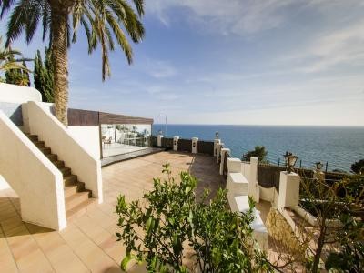 6 Bedrooms - Villa - Alicante - For Sale - 2